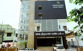 Hotel Rajam Selva